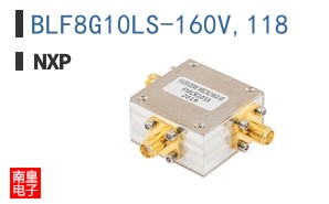 BLF8G10LS-160V,118