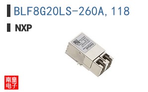 BLF8G20LS-260A,118