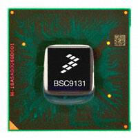 BSC9131NXN1KHKB|飞思卡尔电子元件