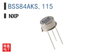 BSS84AKS,115