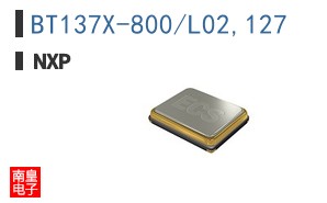 BT137X-800/L02,127