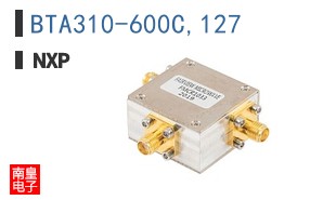 BTA310-600C,127