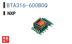 BTA316-600B0Q