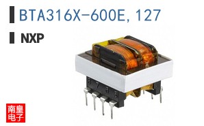 BTA316X-600E,127