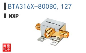 BTA316X-800B0,127
