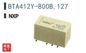 BTA412Y-800B,127