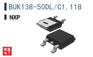 BUK138-50DL/C1,118