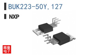 BUK223-50Y,127