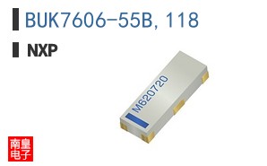 BUK7606-55B,118