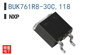 BUK761R8-30C,118