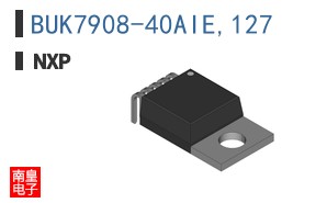 BUK7908-40AIE,127