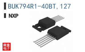 BUK794R1-40BT,127