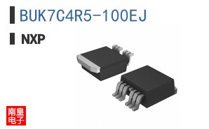 BUK7C4R5-100EJ