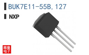 BUK7E11-55B,127
