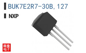 BUK7E2R7-30B,127