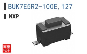 BUK7E5R2-100E,127