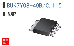 BUK7Y08-40B/C,115