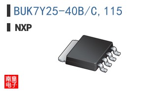 BUK7Y25-40B/C,115