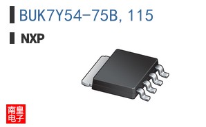 BUK7Y54-75B,115