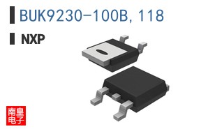 BUK9230-100B,118