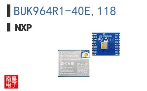 BUK964R1-40E,118
