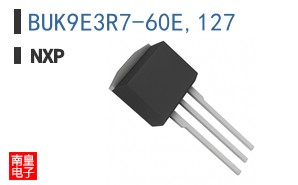 BUK9E3R7-60E,127