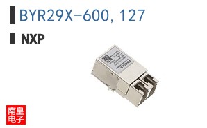 BYR29X-600,127