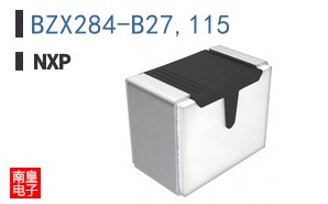 BZX284-B27,115