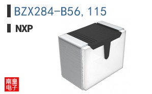 BZX284-B56,115