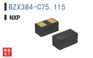 BZX384-C75,115
