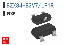 BZX84-B2V7/LF1R
