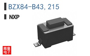 BZX84-B43,215