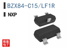 BZX84-C15/LF1R