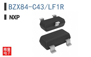 BZX84-C43/LF1R