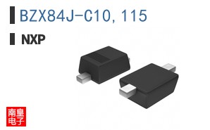 BZX84J-C10,115
