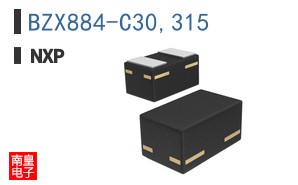 BZX884-C30,315
