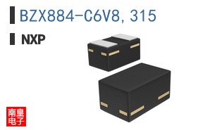 BZX884-C6V8,315