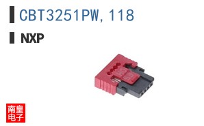 CBT3251PW,118