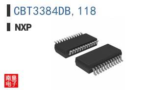 CBT3384DB,118