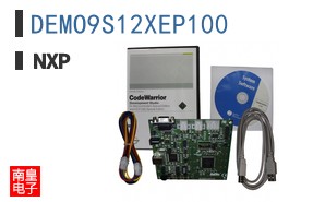 DEMO9S12XEP100