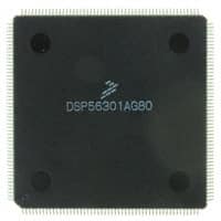 DSP56301AG80