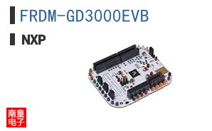 FRDM-GD3000EVB