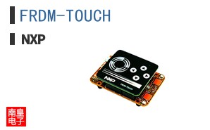 FRDM-TOUCH