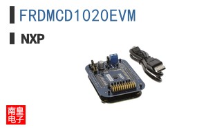 FRDMCD1020EVM
