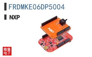 FRDMKE06DP5004