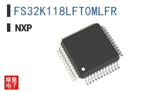 FS32K118LFT0MLFR
