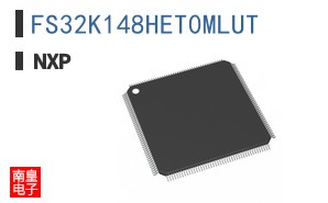 FS32K148HET0MLUT