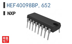 HEF40098BP,652