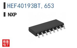 HEF40193BT,653