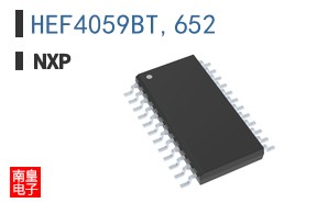HEF4059BT,652